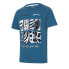 ფოტო #1 პროდუქტის SPIUK Promotion short sleeve T-shirt