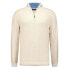 NZA NEW ZEALAND Brantley half zip sweater