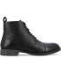 Фото #2 товара Men's Kairo Tru Comfort Foam Cap Toe Ankle Boots