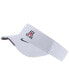 Фото #1 товара Arizona Wildcats 2021 Sideline Visor