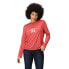 REGATTA Carlene long sleeve T-shirt