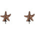 LANCASTER JLA-EAR-STAR4 Earrings