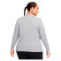 Фото #2 товара Куртка для йоги Nike Yoga Luxe Dri Fit