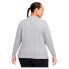 NIKE Yoga Luxe Dri Fit Jacket