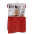 Bath towel Terracotta colour 70 x 130 cm (3 Units)