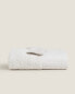 Elephant cotton terry towel