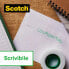 Фото #5 товара 3M Scotch 8-1925R - 25 m - Transparent - Paper - 19 mm - Blister - 1 pc(s)