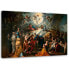 Фото #1 товара Leinwandbilder Die Verklärung - Rubens