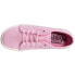 Фото #4 товара Lugz Trax Lace Up Womens Pink Sneakers Casual Shoes WTRAXT-6616