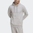 Фото #1 товара adidas men Essentials+ Made with Nature Hoodie