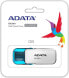 Pendrive ADATA UV240, 32 GB (AUV240-32G-RWH)