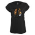 ფოტო #6 პროდუქტის MISTER TEE Bob Marley Lion Face T-shirt