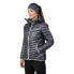 HANNAH Ary jacket Asphalt Stripe, 40 - фото #7