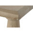 Console Home ESPRIT Yellow Mango wood 216 x 40 x 77 cm