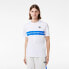 ფოტო #2 პროდუქტის LACOSTE TH8590 short sleeve T-shirt