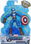 Фото #2 товара Figurka Hasbro Marvel Avengers Bend and Flex Figures Assortment, 4 yr(s), Assorted colours