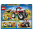 Фото #13 товара Игровой набор Lego Город Трактор 60287