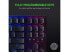 Razer BlackWidow V3 Tenkeyless TKL Mechanical Gaming Keyboard: Yellow Mechanical