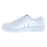 Фото #10 товара K-Swiss Classic 2000 06506-101-M Mens White Lifestyle Sneakers Shoes