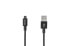Фото #8 товара Кабель синхронизации и зарядки Verbatim Micro USB Sync & Charge Cable 100cm Black