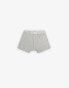 Фото #1 товара Scalpers – Basic-Boxershorts in meliertem Grau