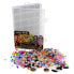 RAINBOW HIGH Case With 600 Pieces To Create Your Own Bracelets