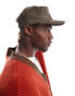 Фото #2 товара Levi's workwear cap with logo in olive green