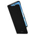 Фото #4 товара Чехол для Samsung Galaxy A73 5G Hama Booklet Slim Pro черный