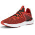 Фото #2 товара Puma Pure Xt Fresh Mens Red Sneakers Casual Shoes 37727603