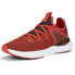 Фото #4 товара Puma Pure Xt Fresh Mens Red Sneakers Casual Shoes 37727603