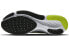 Фото #6 товара Nike React Miler 2 运动 低帮 跑步鞋 男款 黑绿白 / Кроссовки Nike React Miler 2 CW7121-002