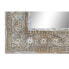 Фото #4 товара Настенное зеркало Home ESPRIT Коричневый Деревянный 61 x 4 x 92 cm