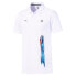 Фото #4 товара [595182-02] Mens Puma BMW Motorsport Life Graphic Polo