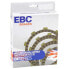 Фото #2 товара EBC CK5685 Clutch Discs Kit