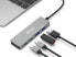 Фото #2 товара SANDBERG USB-C to 2xUSB-A+2xUSB-C Hub