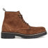 HACKETT Michigan Boots