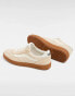 Фото #4 товара Vans Cruze too comfycush trainers in creme brulee