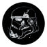 Фото #2 товара Fototapete Star Wars Ink Stormtrooper