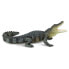 SAFARI LTD Wild Crocodile Figure