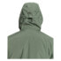 Фото #6 товара QUIKSILVER Mission Solid jacket