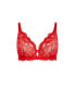 ფოტო #1 პროდუქტის Plus Size Menon Contour Bra