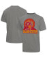 Men's Graphite Tampa Bay Buccaneers Wonderland Infinity Vibe T-shirt