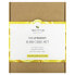 Shampoo & Conditioner Set, Volumizing Biotin Collagen, Sicilian Lemon & Tea Tree, 2 Piece Set, 8.5 fl oz (250 ml) Each