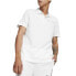 Фото #1 товара Puma Bmw Mms Jacquard Logo Short Sleeve Polo Shirt Mens Size S Casual 62415002