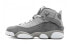 Air Jordan 6 Rings GS 323419-014 Sneakers