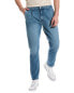 Фото #1 товара Joe's Jeans The Diego Doxon Tapered Crop Jean Men's Blue 32