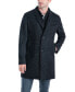 Фото #1 товара Men's Pike Classic-Fit Over Coats