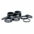 ELEVEN Headset Spacer Carbon