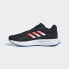 Фото #7 товара Мужские кроссовки для бега adidas Duramo 10 Shoes (Синие)