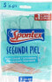 Фото #2 товара Spontex Spontex Haushaltshandschuhe latexfrei Multi-Use 6-6,5